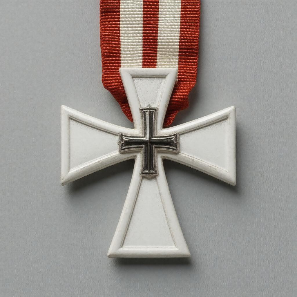 Knight of the Order of the Dannebrog